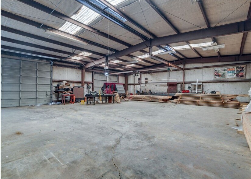 7603 Old Monroe Rd, Bastrop, LA à vendre - Photo de l’immeuble – Image 3 sur 20