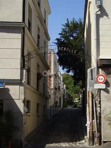 Photo de l’immeuble