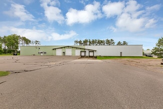 Plus de détails pour 15615 Highway 27, Little Falls, MN - Industriel/Logistique à louer