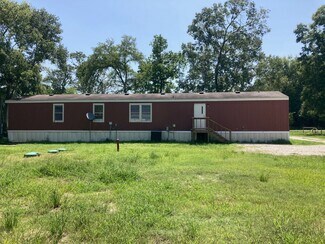 Plus de détails pour 101 County Road 2341, Dayton, TX - Logement à vendre