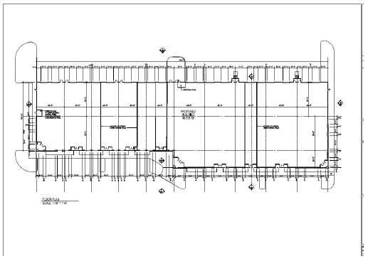Appling Farms Pkwy And Appling City Cv, Memphis, TN à louer Plan d’étage– Image 1 sur 2