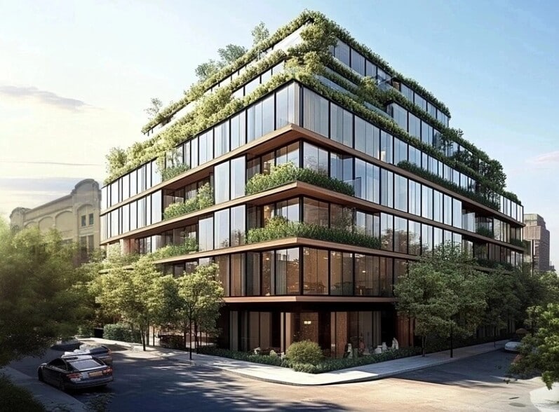 222 Nevins St, Brooklyn, NY à vendre - Photo de l’immeuble – Image 2 sur 3