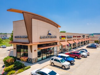 Plus de détails pour 9820 Huebner Rd, San Antonio, TX - Local commercial à louer