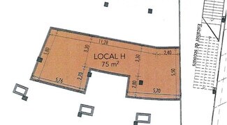 Plus de détails pour Local commercial à louer