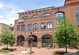 Plus de détails pour 1605 King St, Alexandria, VA - Bureau à louer