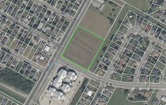 Plus de détails pour Greenwood Dr, Corpus Christi, TX - Terrain à vendre