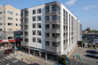 Plus de détails pour 115 N 9th St, Philadelphia, PA - Logement à vendre
