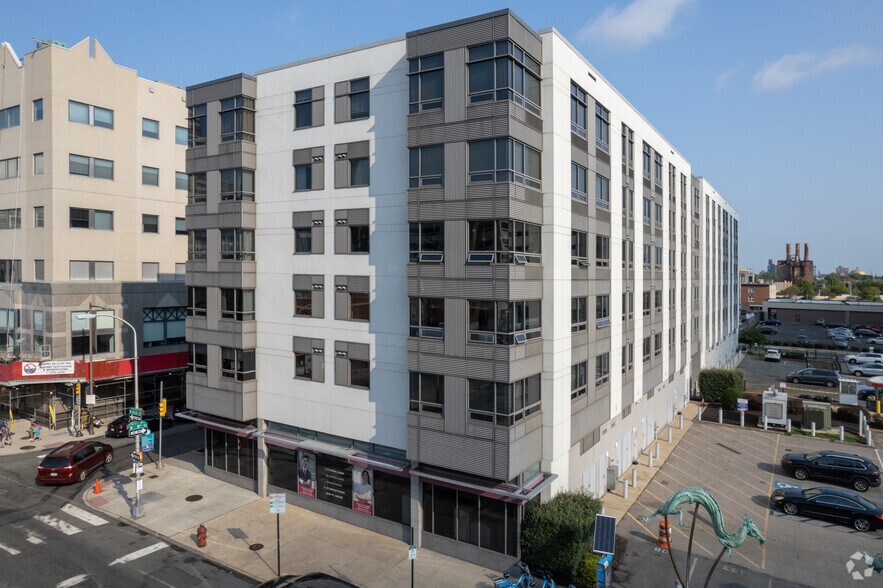 115 N 9th St, Philadelphia, PA à vendre - Photo de l’immeuble – Image 1 sur 8