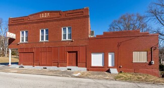 Plus de détails pour 1621 N 25th St, Kansas City, KS - Local d’activités à vendre