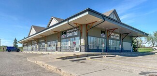 Plus de détails pour 412 Pine Creek Rd, Foothills No 31, AB - Local commercial à vendre