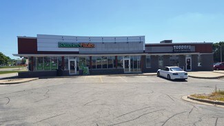 Plus de détails pour 2022-2042 E Mason St, Green Bay, WI - Local commercial à louer