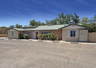 Plus de détails pour 700 Montano Rd NW, Albuquerque, NM - Local commercial à vendre