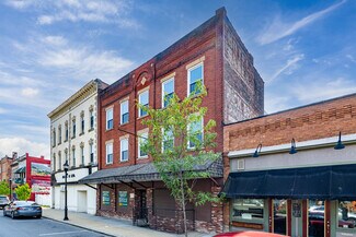 Plus de détails pour 465 Merchant St, Ambridge, PA - Local commercial à vendre
