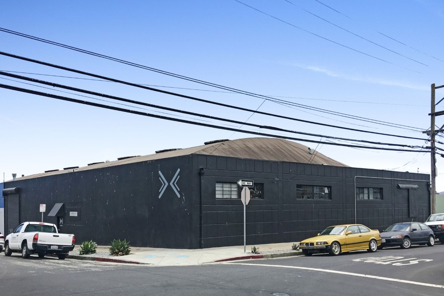 111 Pine Ave, South San Francisco, CA à louer - Photo de l’immeuble – Image 1 sur 20