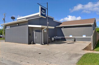 Plus de détails pour 221 20th Ave, Ottawa, IL - Local commercial à vendre