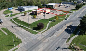 Plus de détails pour 412 E Chestnut St, Junction City, KS - Local commercial à vendre