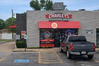 Plus de détails pour 1001 E 162nd St, South Holland, IL - Local commercial à louer