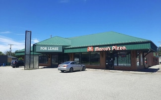 Plus de détails pour 1505 W Lincolnway, La Porte, IN - Local commercial à louer