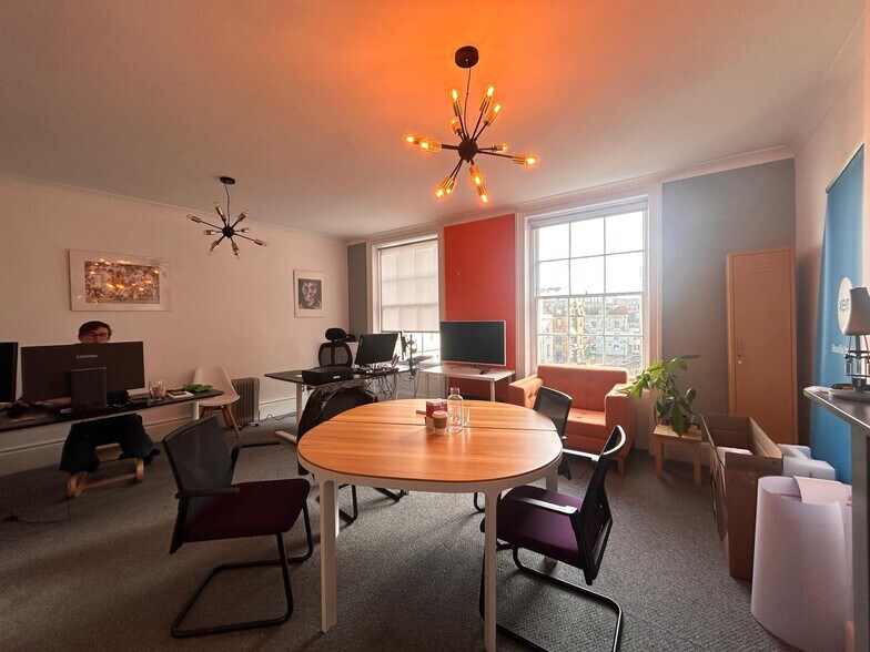 5 Bartholomews, Brighton à louer - Photo intérieure – Image 3 sur 11