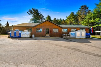 Plus de détails pour 15376 County Highway W, Crivitz, WI - Local commercial à vendre