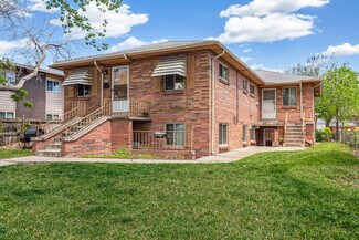 Plus de détails pour 1856 S Garfield St, Denver, CO - Logement à vendre