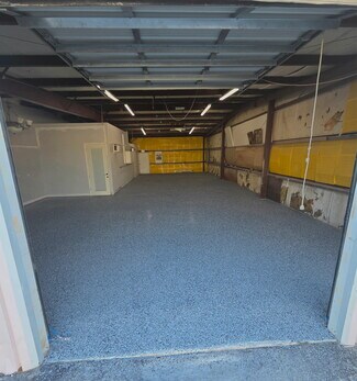 Plus de détails pour 700 S Milwee St, Longwood, FL - Industriel/Logistique à louer