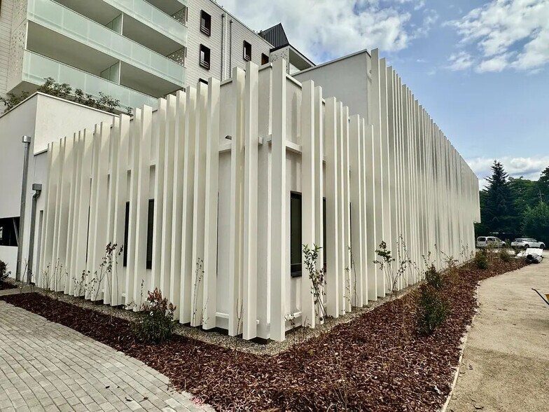 Bureau dans Schiltigheim à vendre - Photo de l’immeuble – Image 1 sur 10