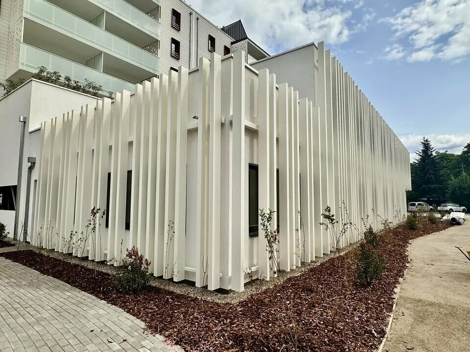 Bureau dans Schiltigheim à vendre Photo de l’immeuble– Image 1 sur 11