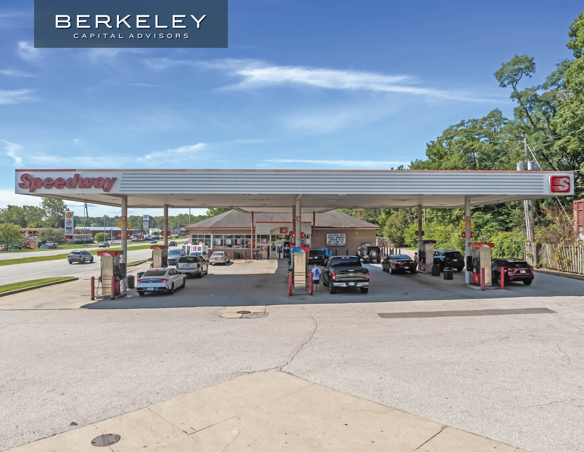 4610 S Kentucky Ave, Indianapolis, IN à vendre Photo de l’immeuble– Image 1 sur 7