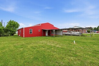 Plus de détails pour 113 S Wilder St, Chouteau, OK - Local commercial à vendre