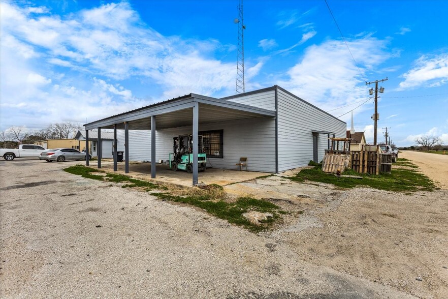 13081 State TX-172 South Hwy, La Ward, TX à vendre - Photo principale – Image 1 sur 15