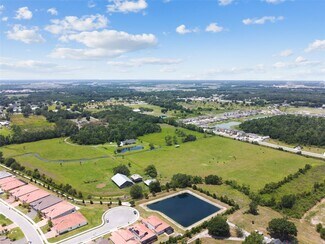 Plus de détails pour 12345 Parrish Cemetary Rd, Parrish, FL - Terrain à vendre