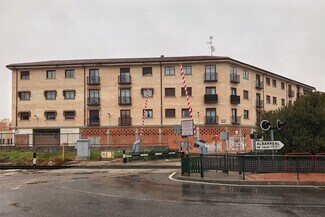 Plus de détails pour Calle Cirilo Montero, 18, Torrijos - Logement à vendre