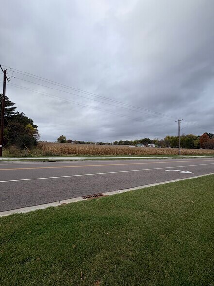4706 Jeffers Rd, Eau Claire, WI à vendre - Photo de l’immeuble – Image 2 sur 3