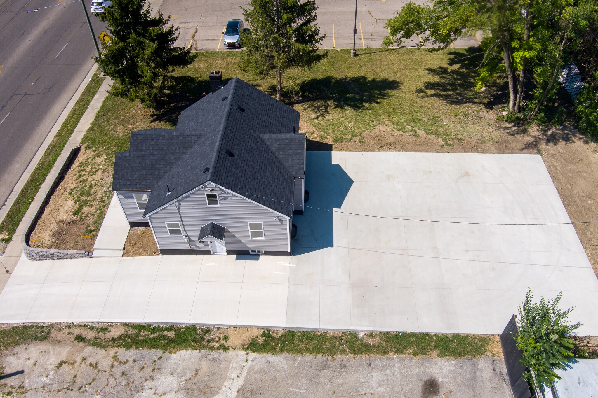 3801 Salem Ave, Dayton, OH à vendre Photo principale– Image 1 sur 49