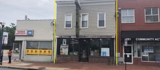 Plus de détails pour 249 West St, Annapolis, MD - Local commercial à louer