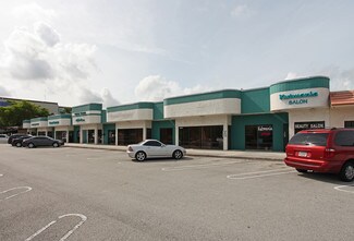 Plus de détails pour 10150-10180 W Sample Rd, Pompano Beach, FL - Local commercial à louer
