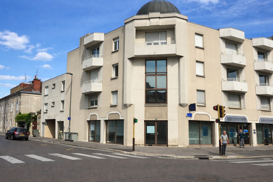 69 Rue Devosge, Dijon à louer Photo de l’immeuble– Image 1 sur 5