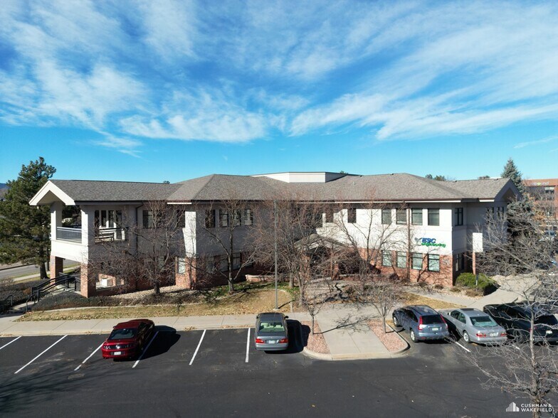 3540 John F Kennedy Pky, Fort Collins, CO à louer - Photo principale – Image 1 sur 12