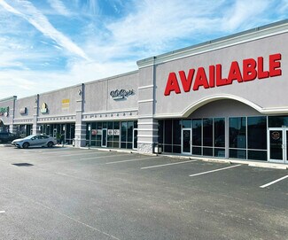 Plus de détails pour 3262 Vineland Rd, Kissimmee, FL - Local commercial à louer