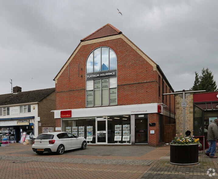 7 High St, Kidlington à louer - Photo principale – Image 1 sur 2