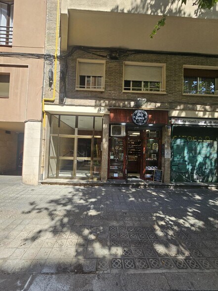 Carrer de València, Barcelone, Barcelona à vendre - Photo de l’immeuble – Image 1 sur 2