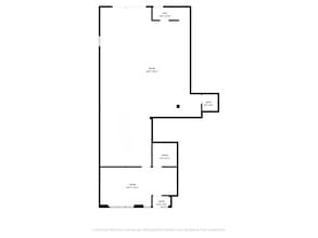 4925 Galaxy Pky, Warrensville Heights, OH à louer Plan d’étage– Image 1 sur 1