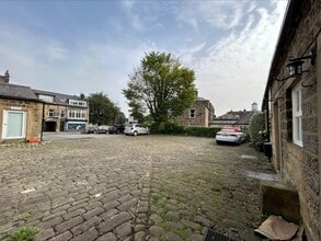 1 Skipton Rd, Ilkley à louer Photo de l’immeuble– Image 2 sur 5