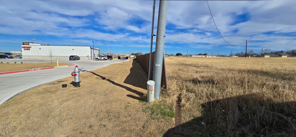 TBD Church st, Sanger, TX à vendre - Photo de l’immeuble – Image 3 sur 3