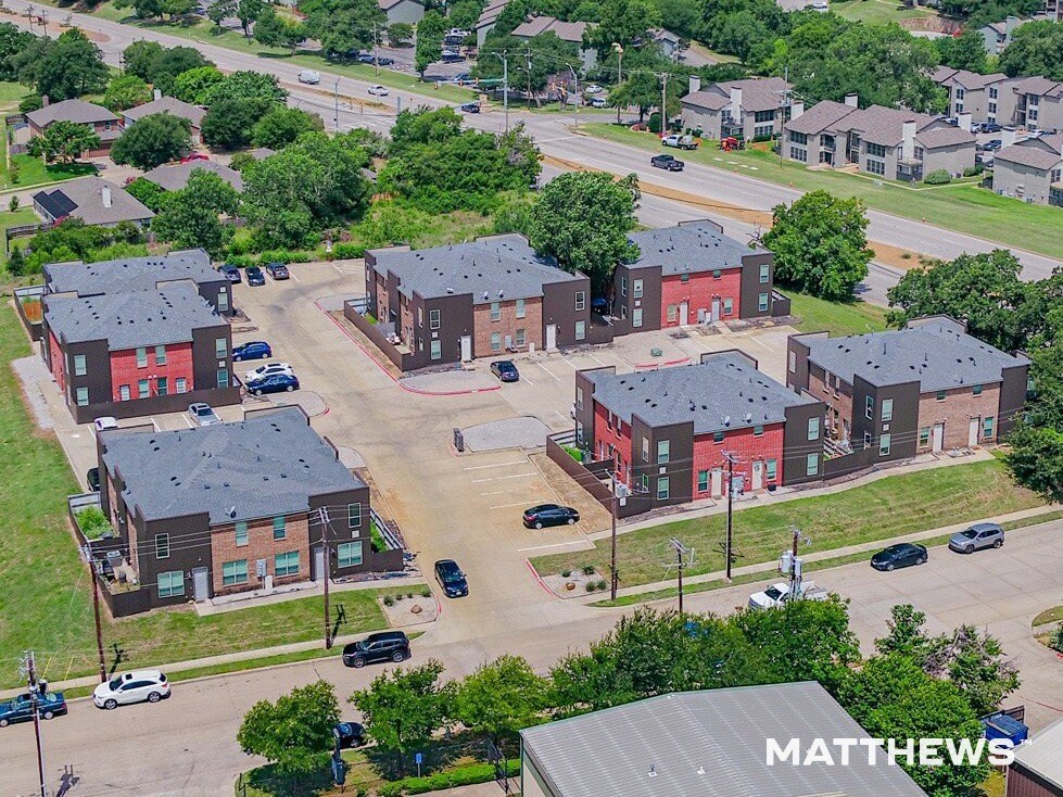 3601 Valley Vista Dr, Hurst, TX à vendre Photo principale– Image 1 sur 4