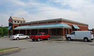 Plus de détails pour 1731 Patrick Dr, Burlington, KY - Local commercial à vendre
