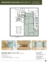625 SW Broadway St, Portland, OR à louer Photo de l’immeuble– Image 1 sur 8