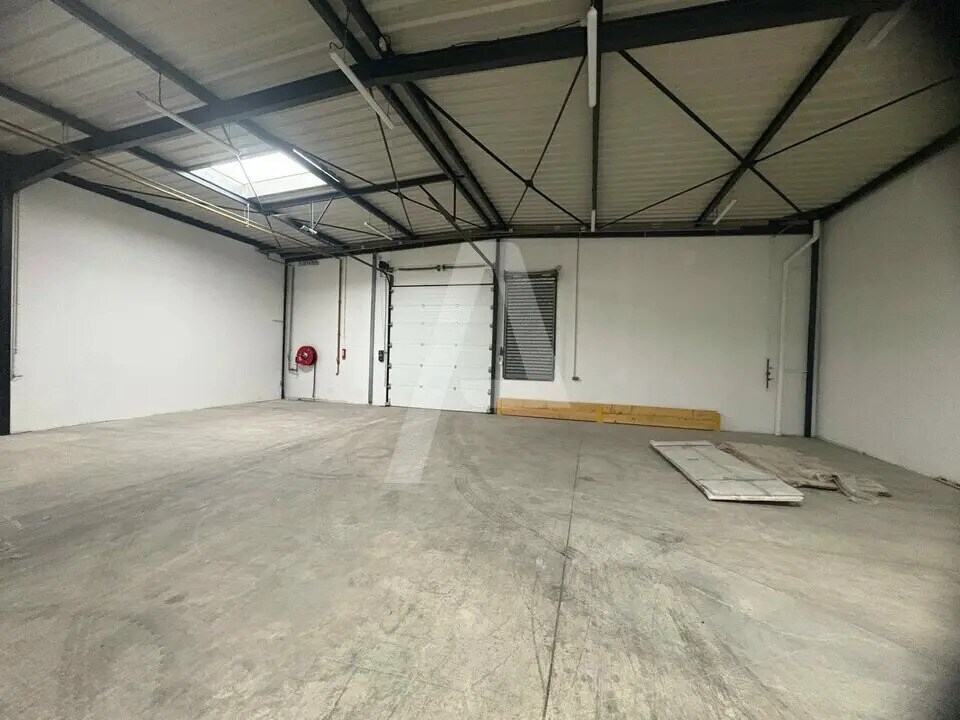 Local d’activités dans Ivry-sur-Seine à louer Photo intérieure– Image 1 sur 5