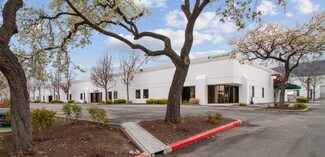 Plus de détails pour 48340-48350 Milmont Dr, Fremont, CA - Industriel/Logistique à louer